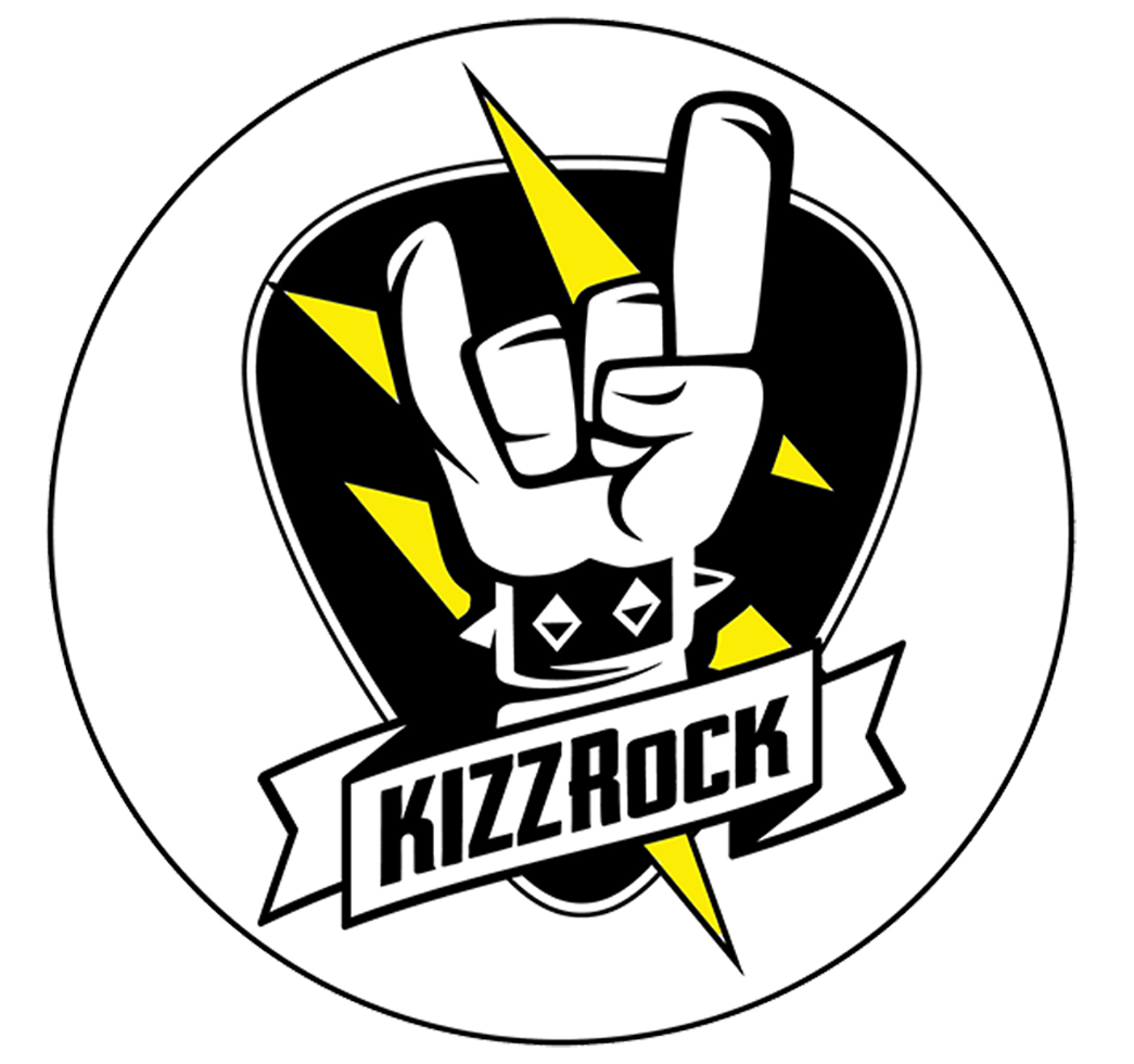 KizzRock – Metal Rockband für Kinder und Jugendliche