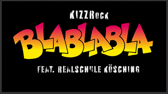 Rockmusik für Kinder live – KIZZRock auf der Bühne (Video 5)